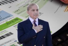 PM Shehbaz to Announce Rs8 per Unit Electricity Price Cut (1)