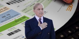 PM Shehbaz to Announce Rs8 per Unit Electricity Price Cut (1)