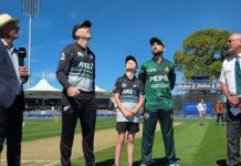 Pak vs New Zealand: NZ Takes 3-1 Series Lead