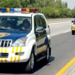 Pakistan’s First-Ever FIR for Speeding Registered on Motorway