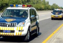 Pakistan’s First-Ever FIR for Speeding Registered on Motorway