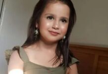 Parents Of Murdered UK-Pakistani Girl Appeal Life Terms