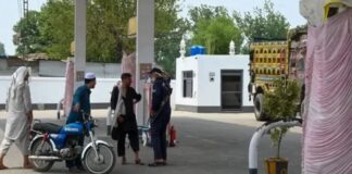 Petrol Dealers Call Off Strike Across Pakistan