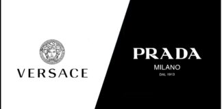 Prada Considers Buying Versace: Jimmy Choo