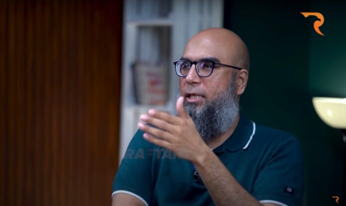 SHC Issues Notice to FIA on Farhan Mallick’s FIR