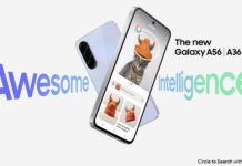 Samsung Launches New Galaxy A-Series Phones: A26, A36 and A56