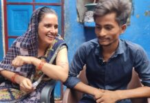 Seema Haider, Who Entered India Illegally, Welcomes Fifth Child