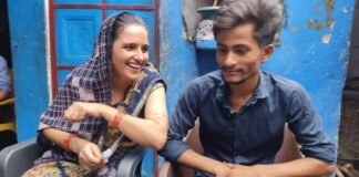 Seema Haider, Who Entered India Illegally, Welcomes Fifth Child