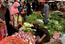 Sindh Govt Sets Up Bachat Bazaars for Ramadan