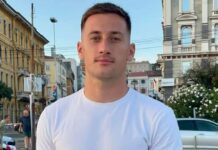Soccer Player Andrej Lazarov Among 59 Killed in Nightclub Fire