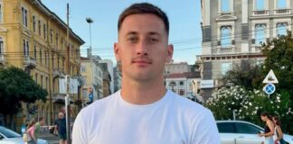 Soccer Player Andrej Lazarov Among 59 Killed in Nightclub Fire