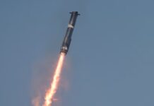 SpaceX’s Starship Explodes in Space After Launch