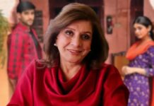 Sultana Siddiqui on Tan Man Neel o Neel: “It’s Our Duty to Raise Awareness”