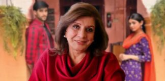 Sultana Siddiqui on Tan Man Neel o Neel: “It’s Our Duty to Raise Awareness”