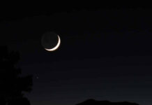 Suparco Predicts Eid ul Fitr on March 31