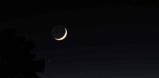 Suparco Predicts Eid ul Fitr on March 31