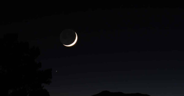 Suparco Predicts Eid ul Fitr on March 31