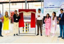 Syngenta Pakistan Installs Solar Energy System To Power Operations