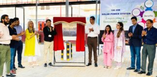 Syngenta Pakistan Installs Solar Energy System To Power Operations