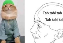 Here's Where the Famous 'Tab Tabi' Ramadan Song Came From