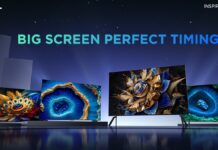 This Eid, Bring the Cinema Home with TCL’s XL Collection
