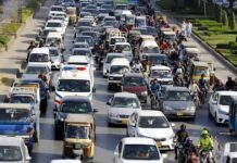 Traffic Plan Issued for Youm-e-Ali (RA) Procession in Karachi