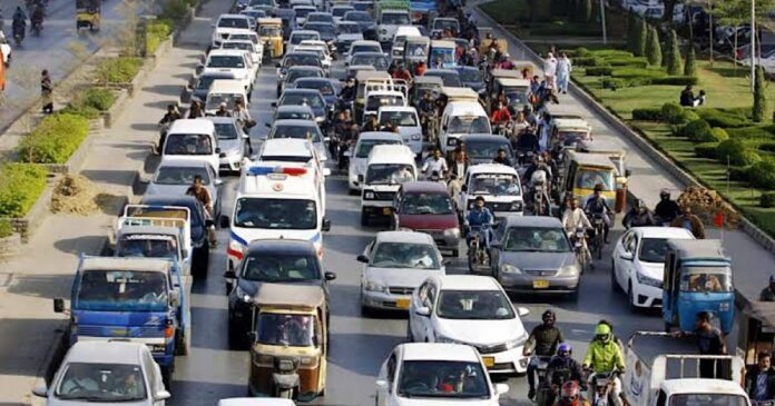 Traffic Plan Issued for Youm-e-Ali (RA) Procession in Karachi