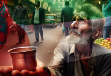 UAE Have Arrested 10 Pakistanis for Begging, Set for Deportation