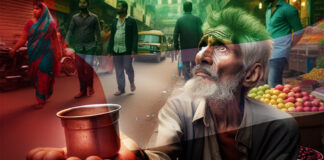 UAE Have Arrested 10 Pakistanis for Begging, Set for Deportation