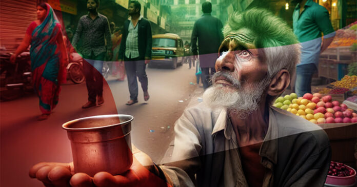 UAE Have Arrested 10 Pakistanis for Begging, Set for Deportation