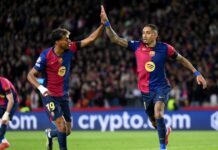 Yamal Becomes Youngest Player to Score and Assist in UCL