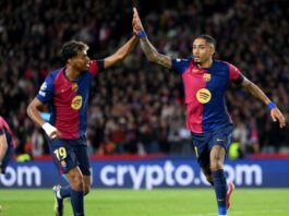 Yamal Becomes Youngest Player to Score and Assist in UCL