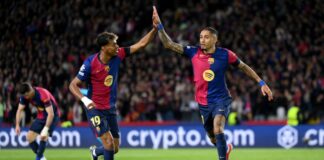 Yamal Becomes Youngest Player to Score and Assist in UCL