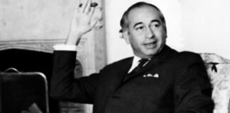 Sindh Announces Holiday on April 4 to Honour Zulfikar Ali Bhutto