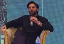 Shahid Afridi Criticises Squad Selection For New Zealand Tour