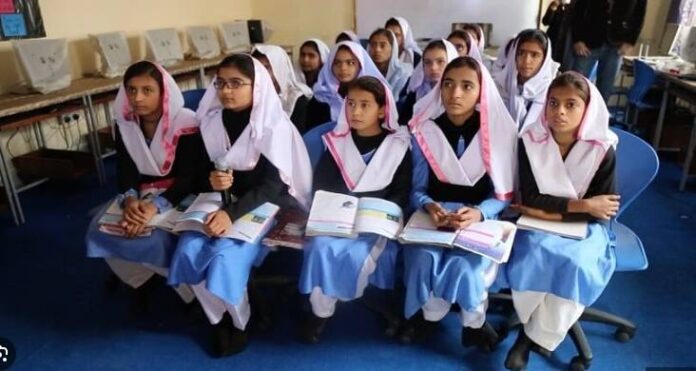 Rawalpindi Students to Get Nine-Day Eidul Fitr Holidays