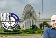 NAB Seals Malik Riaz's Bahria Town Properties, Accounts