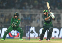 Schedule For Pakistan-Bangladesh T20I Series Revealed