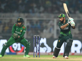 Schedule For Pakistan-Bangladesh T20I Series Revealed