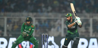 Schedule For Pakistan-Bangladesh T20I Series Revealed