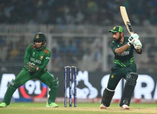 Schedule For Pakistan-Bangladesh T20I Series Revealed