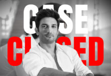 CBI Closes Sushant Singh Rajput Suicide Case
