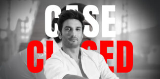 CBI Closes Sushant Singh Rajput Suicide Case