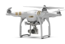 The Best Drone Camera Prices in Pakistan: A Buyer’s Guide for 2025