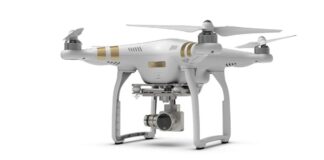 The Best Drone Camera Prices in Pakistan: A Buyer’s Guide for 2025