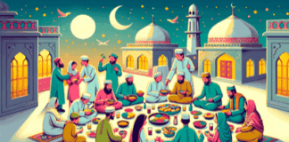 Pakistan Awaits Moon Sighting to Confirm Eid ul-Fitr Holidays