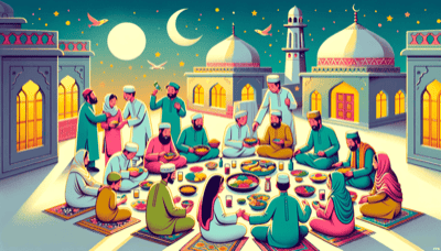 Pakistan Awaits Moon Sighting to Confirm Eid ul-Fitr Holidays