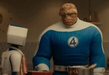 “Fantastic Four: First Steps Will Save the MCU,” Star Says
