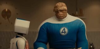 “Fantastic Four: First Steps Will Save the MCU,” Star Says