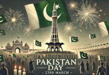 Pakistan Day: How 23rd March Changed History